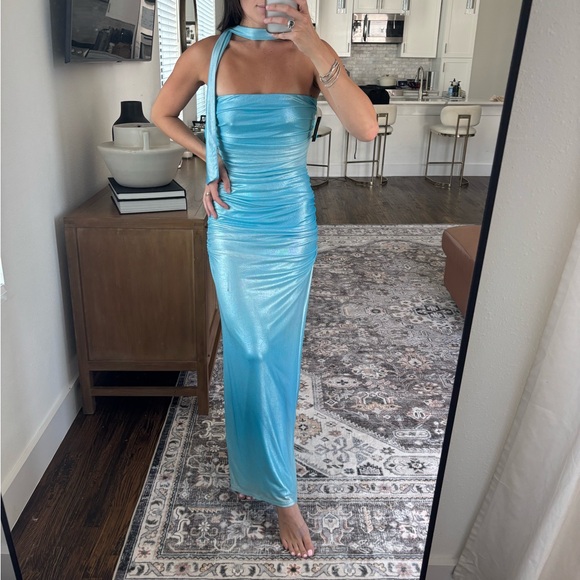 AFRM Ira Dress - Picture 8 of 10